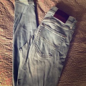 Hollister Skinny Jeans